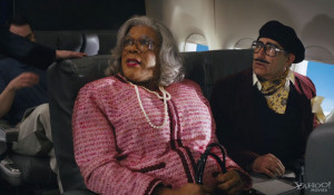 Tyler Perry’s Madea’s Witness Protection – A Commentary