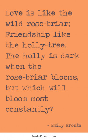 Friendship Quotes From Famous Authors