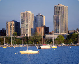 Home insurance quotes in Wisconsin