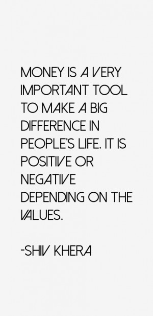 Shiv Khera Quotes amp Sayings