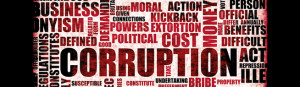 Bribery & Corruption
