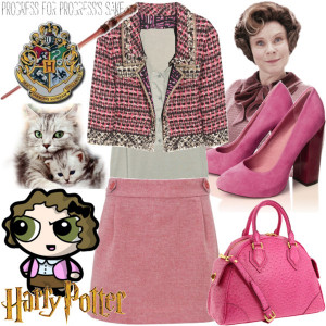 dolores umbridge