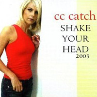 Shake Your Head 2003 (28th Apr 2003)