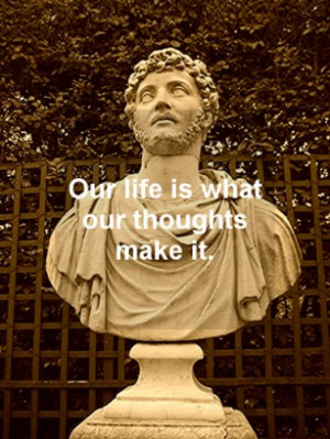 marcus aurelius quotes is an app that brings together the most iconic ...