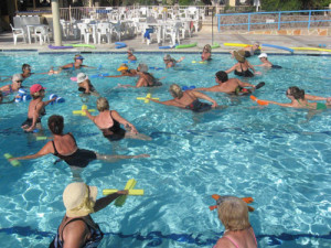 Let Me Rethink this Whole Weaker Sex Thing - posted June 18, 2009