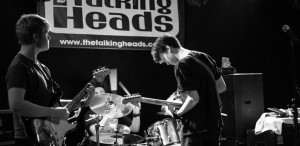 Talking Heads, Southampton
