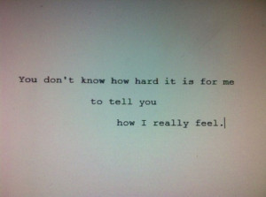 Soft Grunge Quotes Tumblr Hard, quotes, feelings and