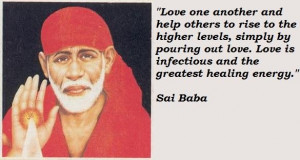 Sai baba famous quotes 1