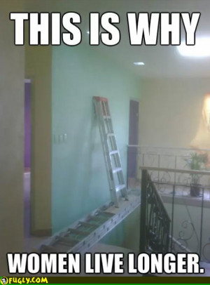 This Is Why Women Live Longer