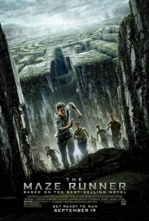 Click here to read a discussion of the Maze Runner movie.