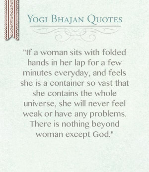 Yogi Bhajan Quotes - Download Free App