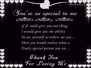 thank you quotes for her thank you sweetheart quotes thankful quotes ...