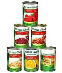 Canned Items/Green Giant Canned Vegetables