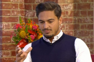 Is TOWIE’s Mario Falcone dating Nicola McLean? & Arg wants crazy ...