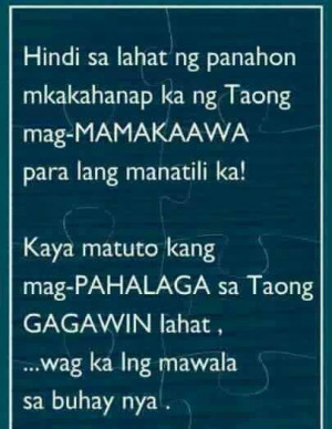 mga patama quotes tagalog collections online mga patama quotes tagalog ...