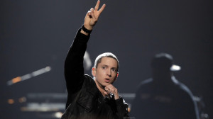 Desktop Exchange wallpaper » Music pictures » Eminem wallpapers