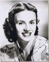 Jessica Tandy's Profile