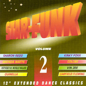 various artists star funk vol 3