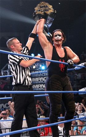 iMPACT Wrestling Results – July 14, 2011