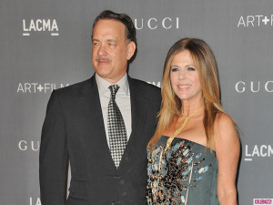 Tom Hanks and Rita Wilson: Their Love Quotes