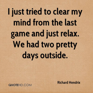 Quotes About Mind Games