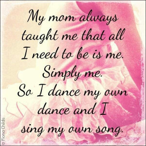 Pinned by Lorri Miller