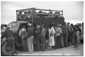 mexican migrant workers 1930s