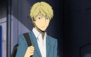 Related Pictures durarara shizuo and kasuka heiwajima