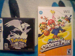 The Merchandise Hauls Thread, August 2011