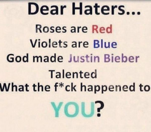 Large Justin Bieber The King