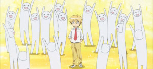 anime kaichou wa maid sama anime gif