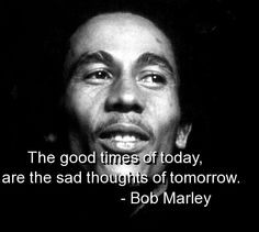 Deep, very deep... More