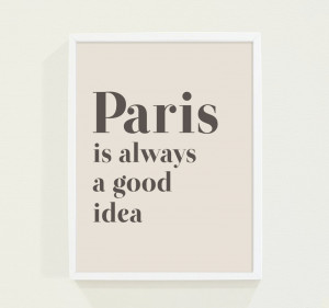 Paris Sayings Tumblr Tagged