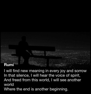 Rumi Quotes On Strength. QuotesGram