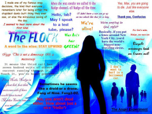 Going to do one for each book!!!!!