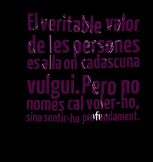 Valor Quotes