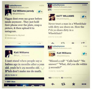 Funny Katt Williams Quotes