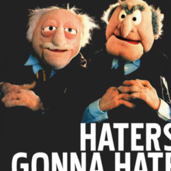Statler and Waldorf Quotes