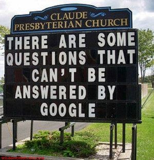 ... church quotes people human outworking of humorous church quotes a