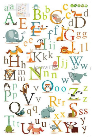 Room Removable Wall Sticker