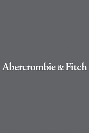 Abercrombie And Fitch...