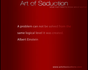 Seduction Quotes