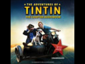 The Adventures of Tintin: Prisoners of the Sun (2015), an...