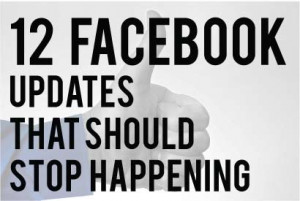 Quotes About Bragging On Facebook