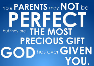 Wonderful Quotes on Parents – You And Your PARENTS