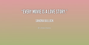 Quotes by Sandra Bullock