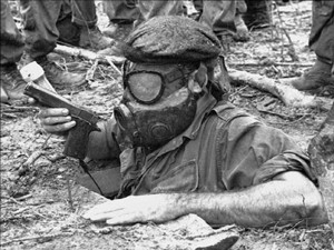 comentarios - Armas poco conocidas de la guerra de Vietnam