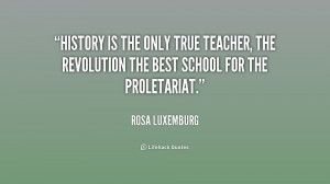 Go Back > Gallery For > History Teacher Quotes