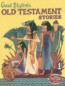 Old Testament Stories