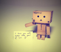 danbo-danbo-love-you-i-love-you-i-love-you-danbo-i-love-you-with-my ...